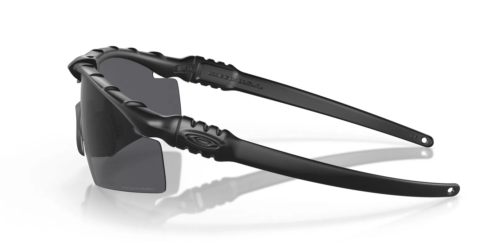 Oakley Si Ballistic M Frame 3.0 9146 Sunglasses - view 93